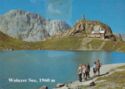 Wolayer See, 1960 m