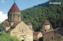 Haghartsin. Monastery