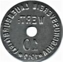 10 Pfennig
