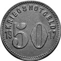 50 Pfennig