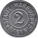 2 Pfennig