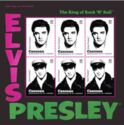 Elvis Presley (1935-1977)