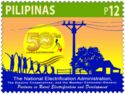 50th Anniversary of Rural Electrification Program