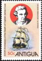 Captain Cook and HMS "Endeavour"