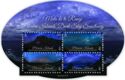 Pitcairn Islands' Dark Sky Sanctuary