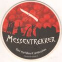 Messentrekker