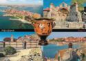 Nesebar. The Churches