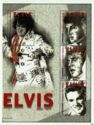 Elvis Presley (1935-1977)