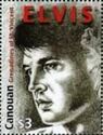 Elvis Presley (1935-1977)