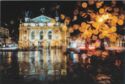 Lviv. Opera and Ballet Theatre