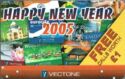 Happy New Year 2005