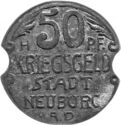50 Pfennig
