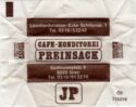 Cafe Konditorei Preinsack