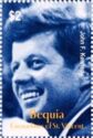 John F. Kennedy