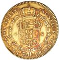 4 Escudos
