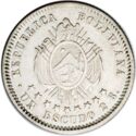 1 Escudo