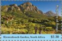 Kirstenbosch Gardens, South Africa