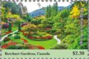 Butchart Gardens, Canada