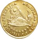 1 Escudo