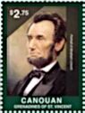Abraham Lincoln