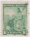 Allegory, Liberty Seated - perf 11½