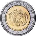 5 Bolivianos