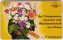 Blumentelegramm