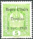 Italian Occupation of Trentin