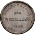 12 Skilling (Rigsbanktegn)