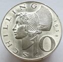 10 Schilling