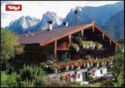 Tirol - Hinterkaiserhof farmstead, Kaisertal valley, Tirol (Tyrol)