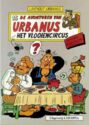 Het vlooiencircus