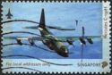 Hercules C-130H