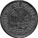 10 Pfennig