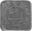 10 Pfennig