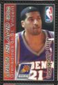 Jim Jackson, Phoenix Suns