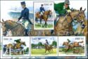 Irish Equestrian Sports