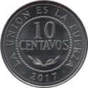 10 Centavos