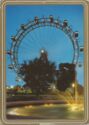 Wien - Prater - Riesenrad | Vienna - The Prater and the Giant-Wheel | Vienne - L