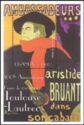 100th Anniversary Henri de Toulouse-Lautrec (1864-1901)