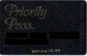Priority Pass