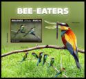 Bee Eaters