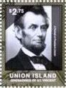 Abraham Lincoln