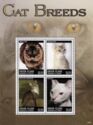 Cat breeds