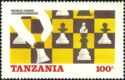 Chess figures