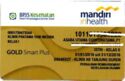 BPJS - Mandiri in health
