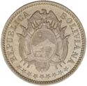 10 Centavos