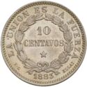 10 Centavos