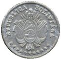 1 Escudo