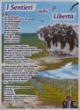 I sentieri della Libertà. Les chemins de la Liberté